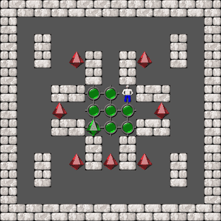 Уровень 3 — The Adventurer